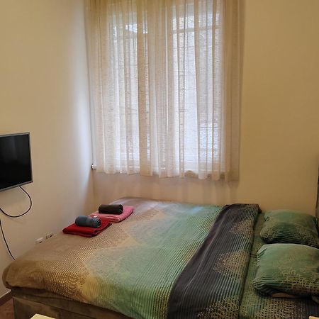 Belvedere City Center Apartment Belgrado Exterior foto