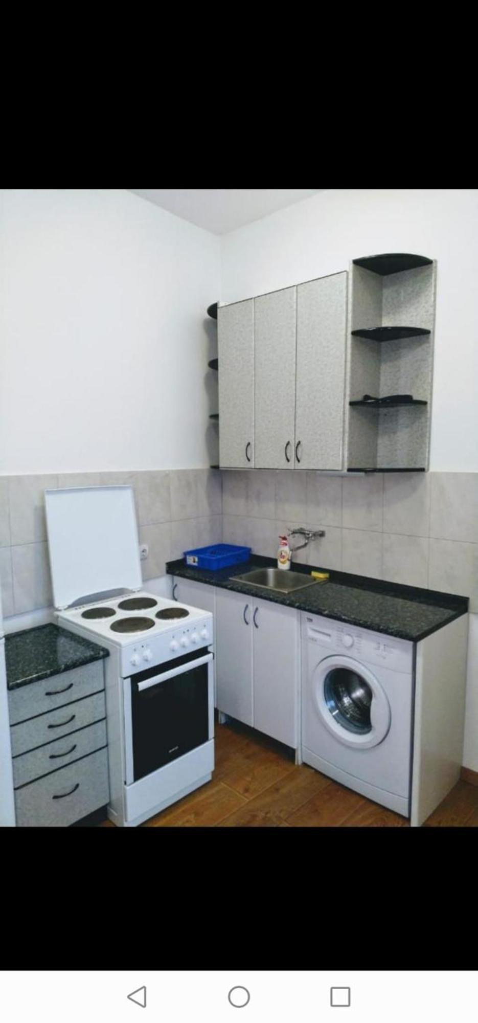 Belvedere City Center Apartment Belgrado Exterior foto
