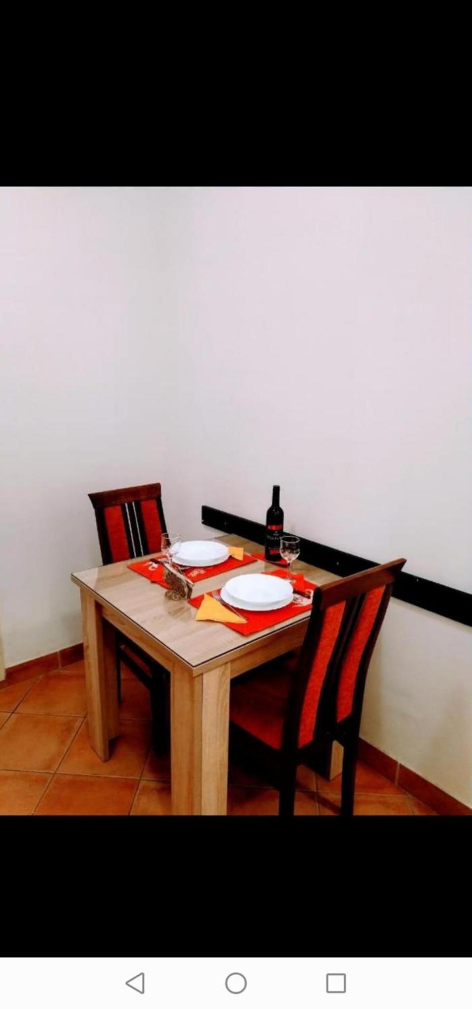 Belvedere City Center Apartment Belgrado Exterior foto
