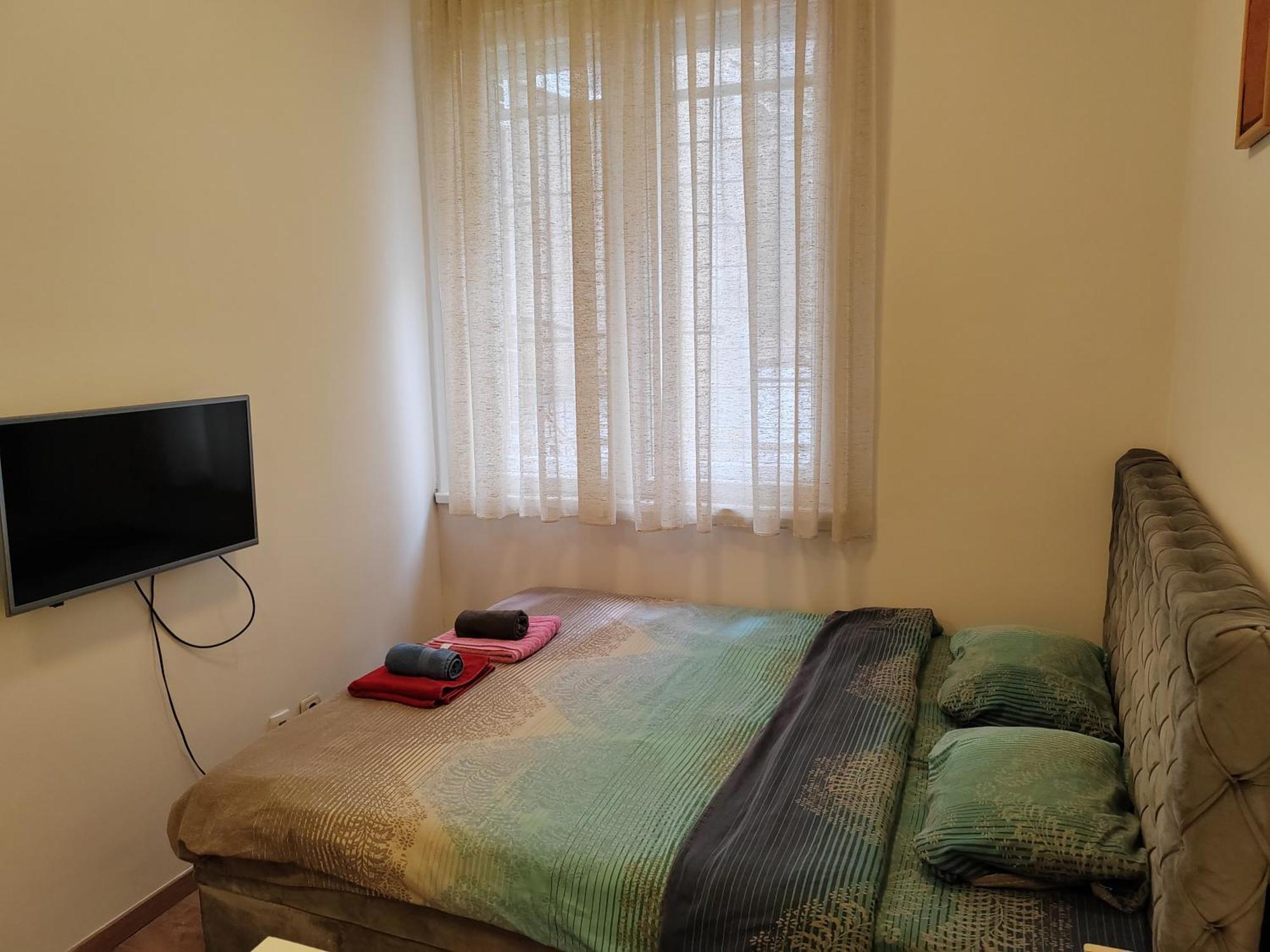 Belvedere City Center Apartment Belgrado Exterior foto